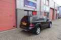 Mercedes-Benz ML 320 M-klasse CDI 4 matic airco navi lkw / van 3500 kg Negro - thumbnail 3