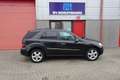 Mercedes-Benz ML 320 M-klasse CDI 4 matic airco navi lkw / van 3500 kg Negro - thumbnail 6