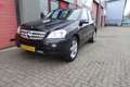 Mercedes-Benz ML 320 M-klasse CDI 4 matic airco navi lkw / van 3500 kg Negro - thumbnail 26