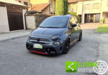 1.4 Turbo T-Jet 160 CV