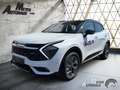 Kia Sportage 1.6T-GDi GT-Line Hybrid AWD+Sound+Glasdach+DriveWi Weiß - thumbnail 10