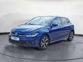 Volkswagen Polo 1.0 TSI OPF DSG R-Line Blau - thumbnail 2