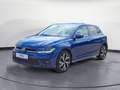 Volkswagen Polo 1.0 TSI OPF DSG R-Line Blau - thumbnail 2