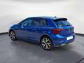 Volkswagen Polo 1.0 TSI OPF DSG R-Line Blau - thumbnail 4
