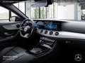 Mercedes-Benz E 200 Cp. AMG WideScreen LED Kamera Totwinkel PTS Grau - thumbnail 12