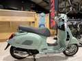 Vespa GTS 125 Classica Vert - thumbnail 1