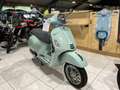 Vespa GTS 125 Classica Vert - thumbnail 5