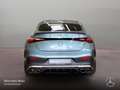 Mercedes-Benz GLC 63 AMG S Cp. Driversp Perf-Sitze Fahrass 360° Silber - thumbnail 3