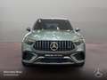 Mercedes-Benz GLC 63 AMG S Cp. Driversp Perf-Sitze Fahrass 360° Silber - thumbnail 8