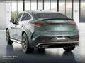 Mercedes-Benz GLC 63 AMG S Cp. Driversp Perf-Sitze Fahrass 360° Silber - thumbnail 22
