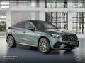 Mercedes-Benz GLC 63 AMG S Cp. Driversp Perf-Sitze Fahrass 360° Silber - thumbnail 20