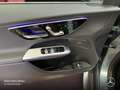 Mercedes-Benz GLC 63 AMG S Cp. Driversp Perf-Sitze Fahrass 360° Silber - thumbnail 13