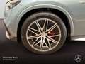 Mercedes-Benz GLC 63 AMG S Cp. Driversp Perf-Sitze Fahrass 360° Silber - thumbnail 15