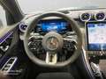 Mercedes-Benz GLC 63 AMG S Cp. Driversp Perf-Sitze Fahrass 360° Silber - thumbnail 11