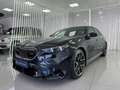 BMW M5 Negro - thumbnail 1