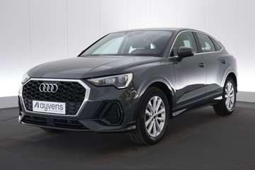 Sportback 35 TFSI S-Tronic Business Ed. Attraction