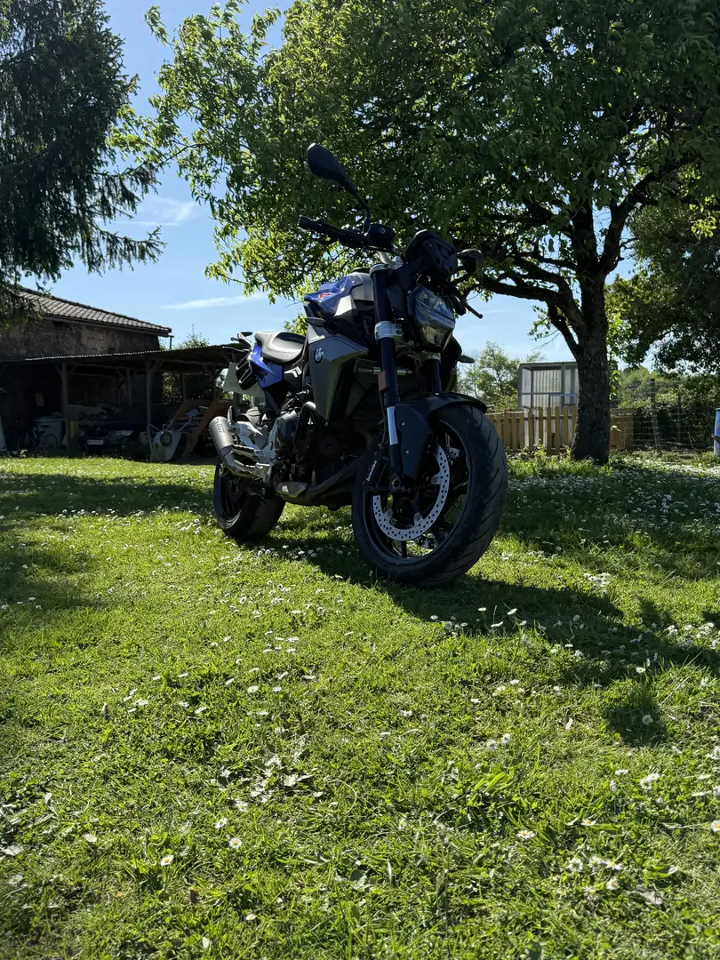 BMW F 900 R - 1
