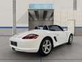 Porsche Boxster Boxster 2.7 245cv | Cabrio | Pronta consegna Blanc - thumbnail 4