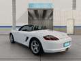 Porsche Boxster Boxster 2.7 245cv | Cabrio | Pronta consegna Weiß - thumbnail 3