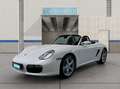 Porsche Boxster Boxster 2.7 245cv | Cabrio | Pronta consegna Blanc - thumbnail 1