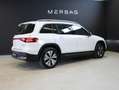 Mercedes-Benz EQB 300 4M *Progressive Distronic AHK Kamera 360 Blanc - thumbnail 4