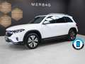 Mercedes-Benz EQB 300 4M *Progressive Distronic AHK Kamera 360 Blanc - thumbnail 2