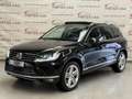 Volkswagen Touareg V6 TDI 4M R LINE ACC/PANO/AHK/SITZKLIMA Schwarz - thumbnail 1