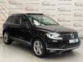 Volkswagen Touareg V6 TDI 4M R LINE ACC/PANO/AHK/SITZKLIMA Schwarz - thumbnail 4