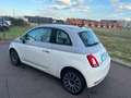 Fiat 500 1.2 69 CH COLLEZIONE (KIT GRUAU) Blanc - thumbnail 8