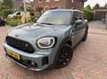 MINI Cooper Countryman Cooper Countryman 2.0 CprS E Groen - thumbnail 1