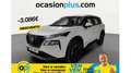 Nissan X-Trail 1.5 e-Power Acenta e-4orce 4x4 7pl. 158kW Blanco - thumbnail 1