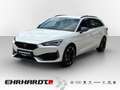 CUPRA Leon Sportstourer 2.0 TDI DSG VIRTUAL*LED*SHZ*NAV*AC... Weiß - thumbnail 1