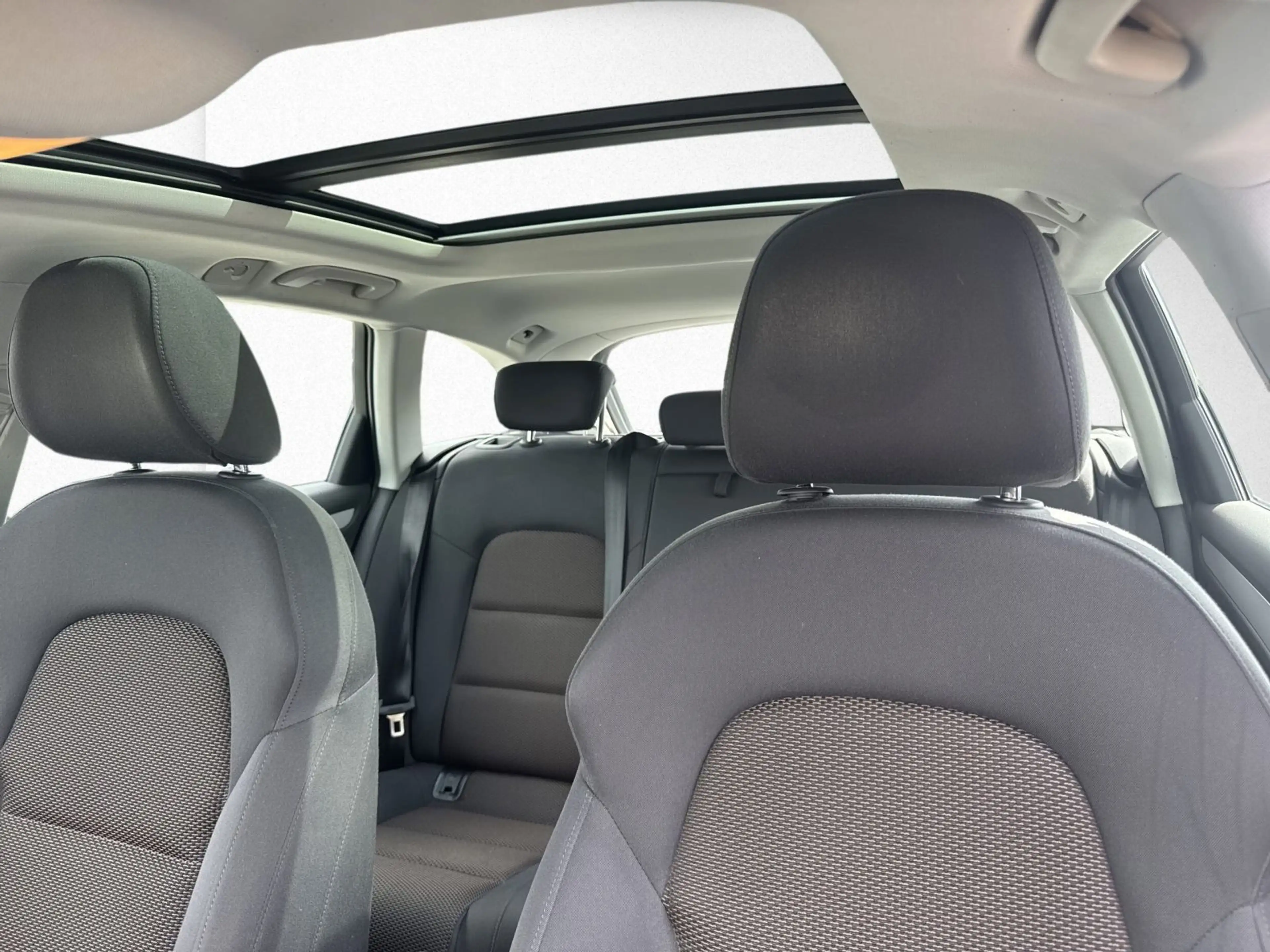 Audi A4 allroad A4 allroad quattro 2.0 TDI AHK+Pano+Clima+PDC hi — photo 9