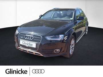 A4 allroad quattro 2.0 TDI AHK+Pano+Clima+PDC hi