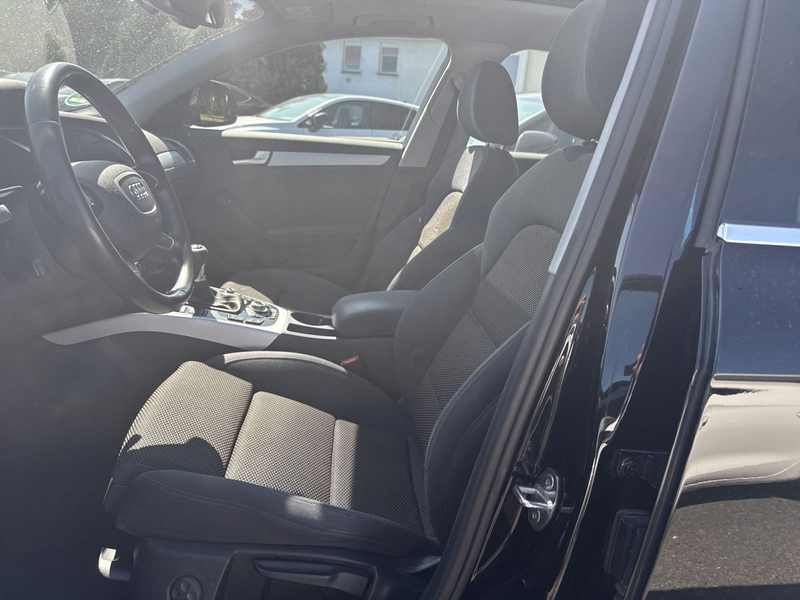 Audi A4 allroad A4 allroad quattro 2.0 TDI AHK+Pano+Clima+PDC hi — photo 3