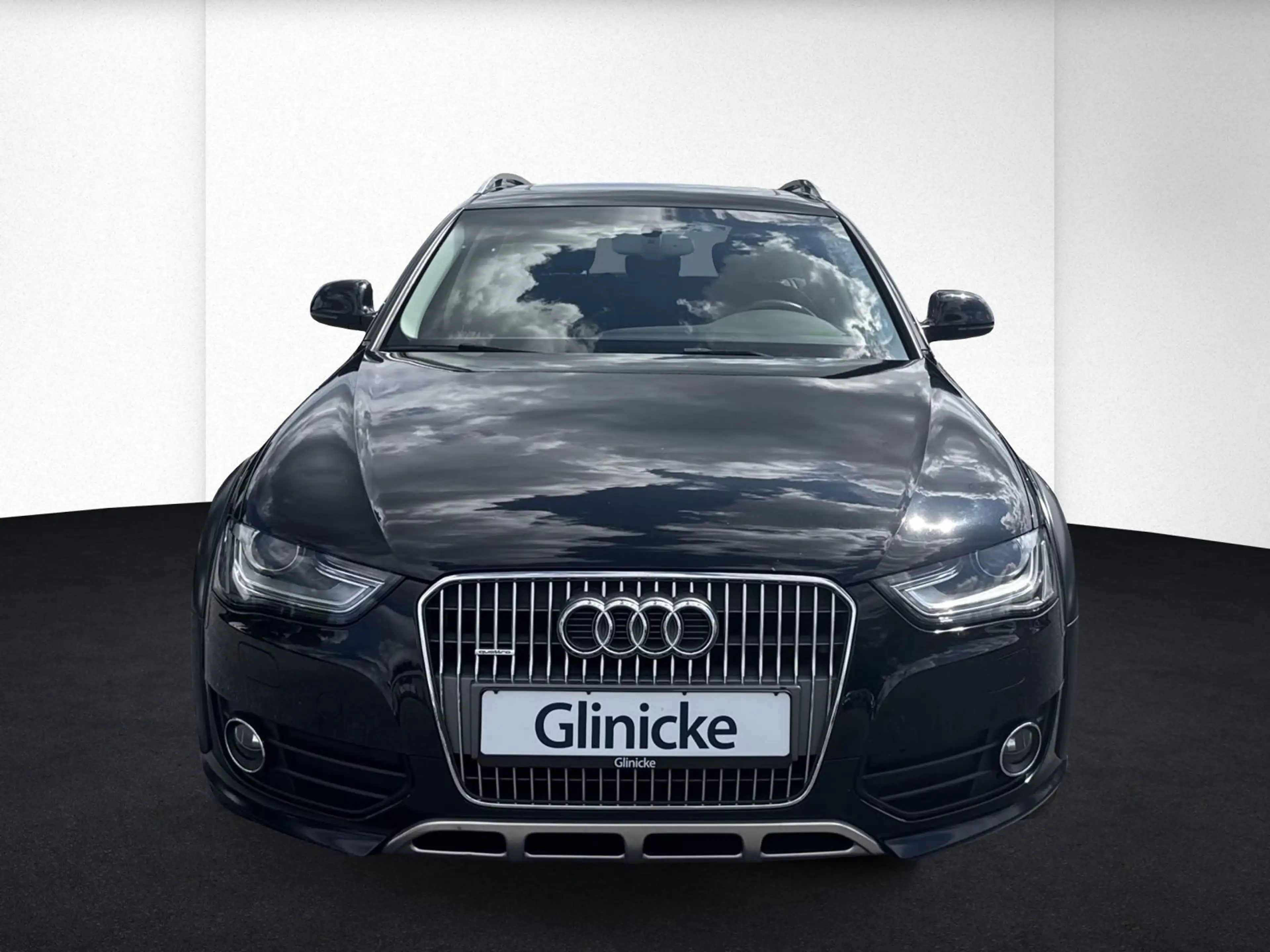 Audi A4 allroad A4 allroad quattro 2.0 TDI AHK+Pano+Clima+PDC hi — photo 3