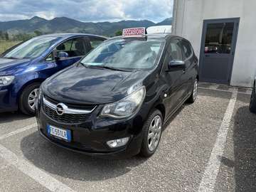 Karl 1.0 N-Joy 75cv