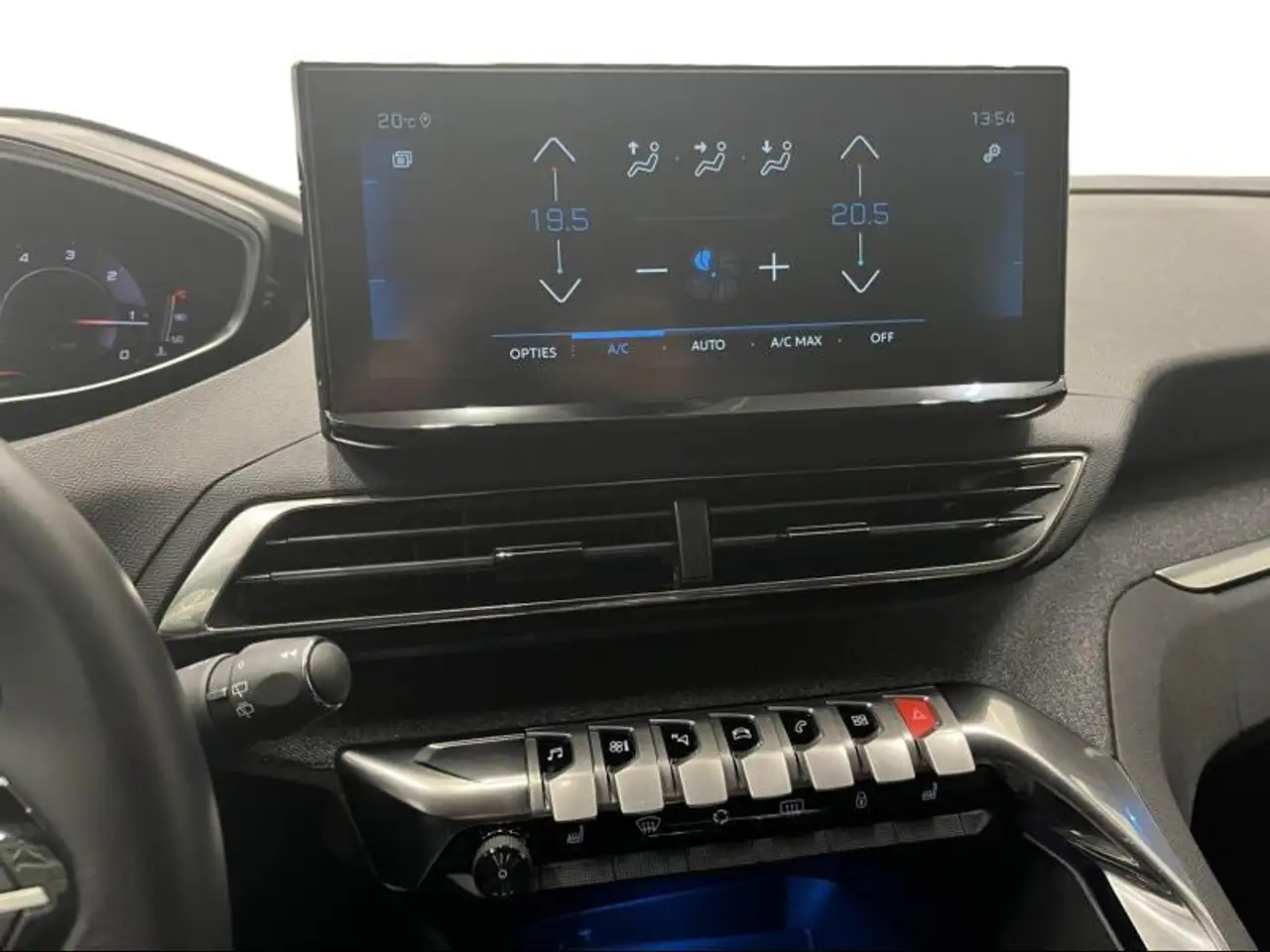 Peugeot 3008 Allure Pack 28
