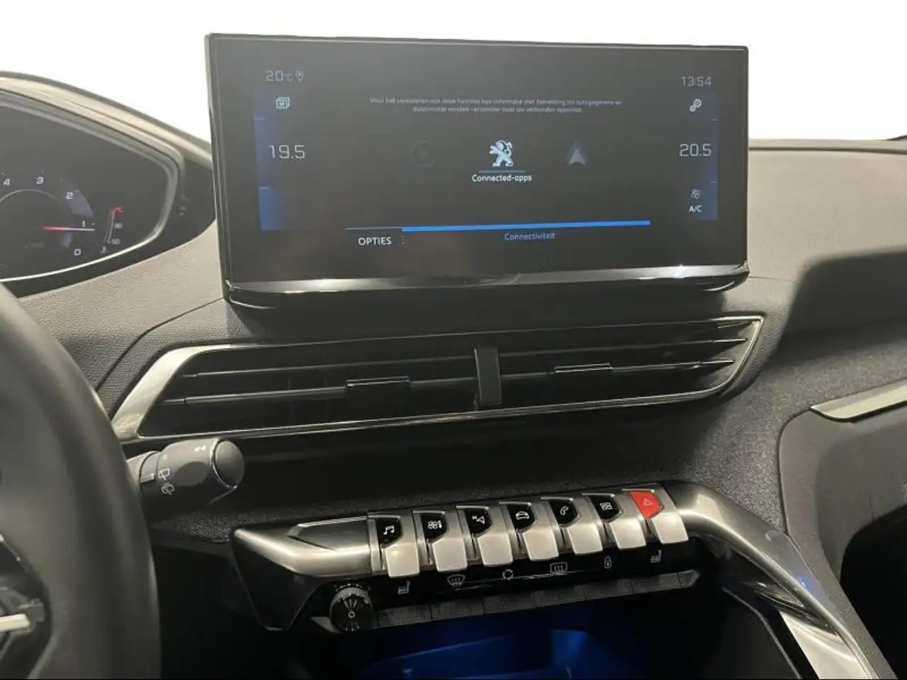 Peugeot 3008 Allure Pack 24