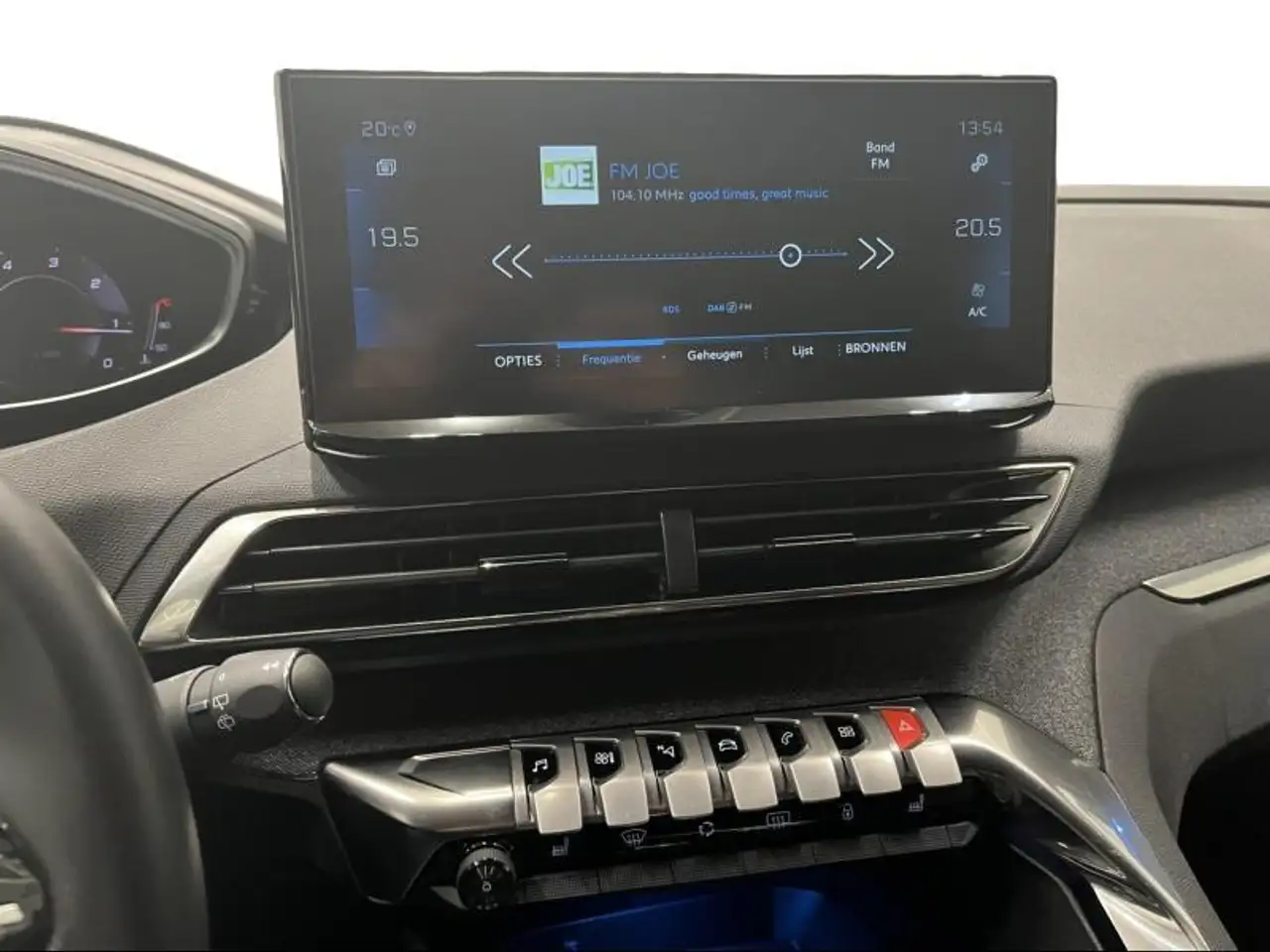 Peugeot 3008 Allure Pack 27