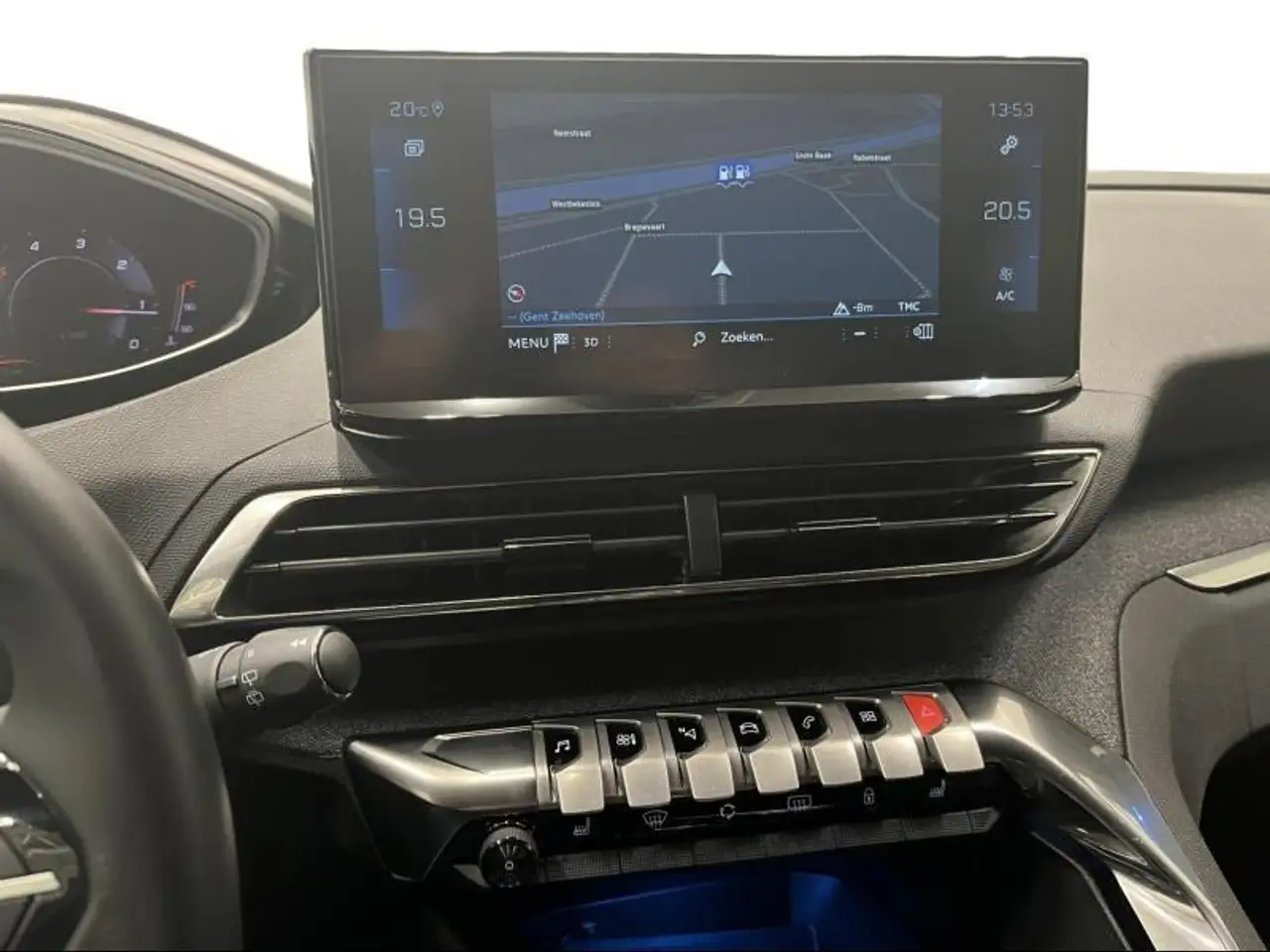 Peugeot 3008 Allure Pack 23