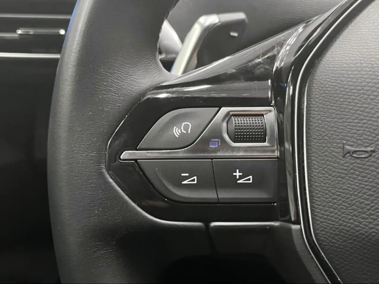 Peugeot 3008 Allure Pack 18