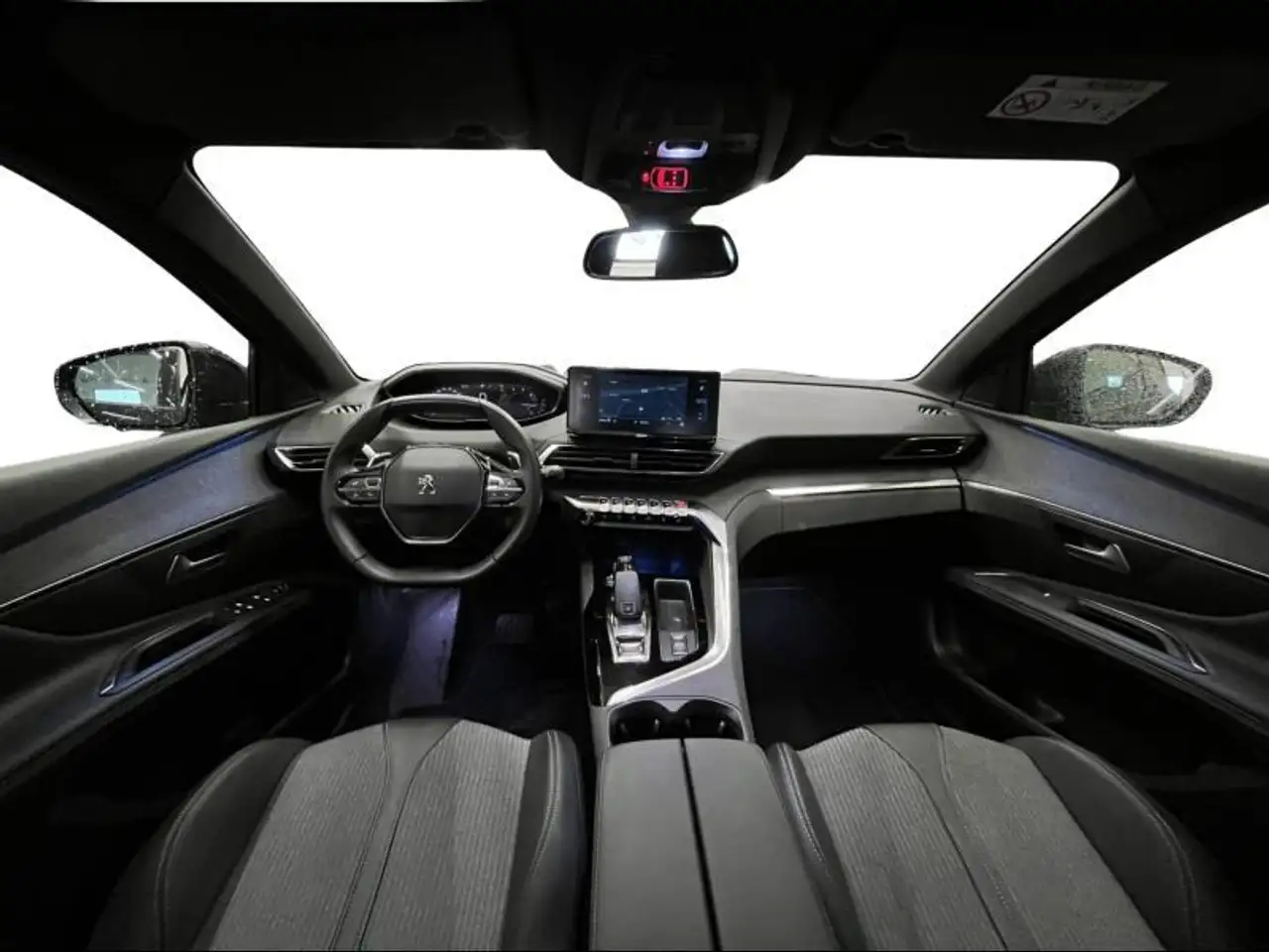 Peugeot 3008 Allure Pack 14
