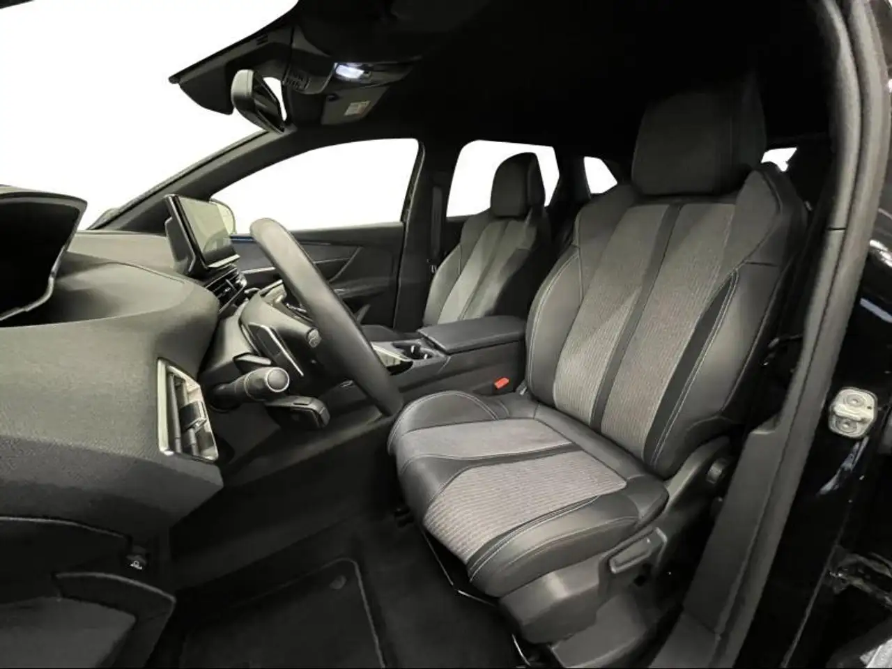 Peugeot 3008 Allure Pack 10