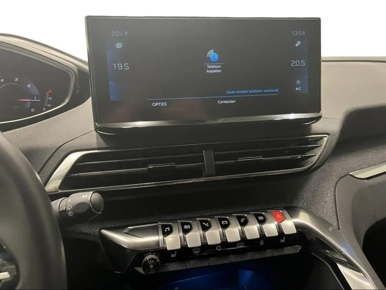 Peugeot 3008 Allure Pack 29