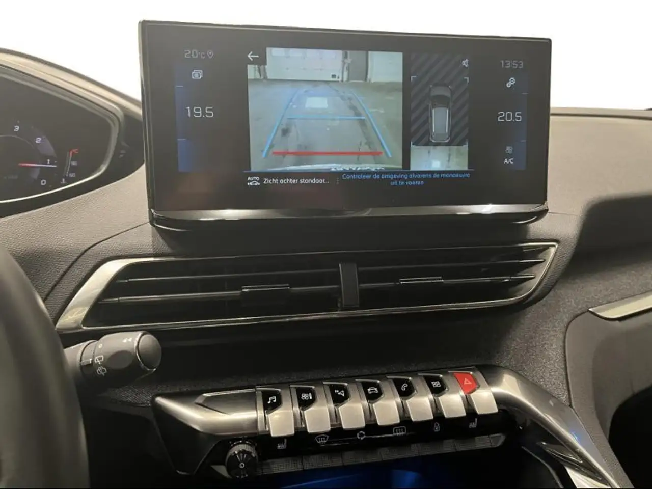 Peugeot 3008 Allure Pack 22
