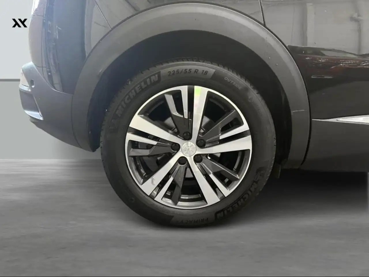 Peugeot 3008 Allure Pack 9