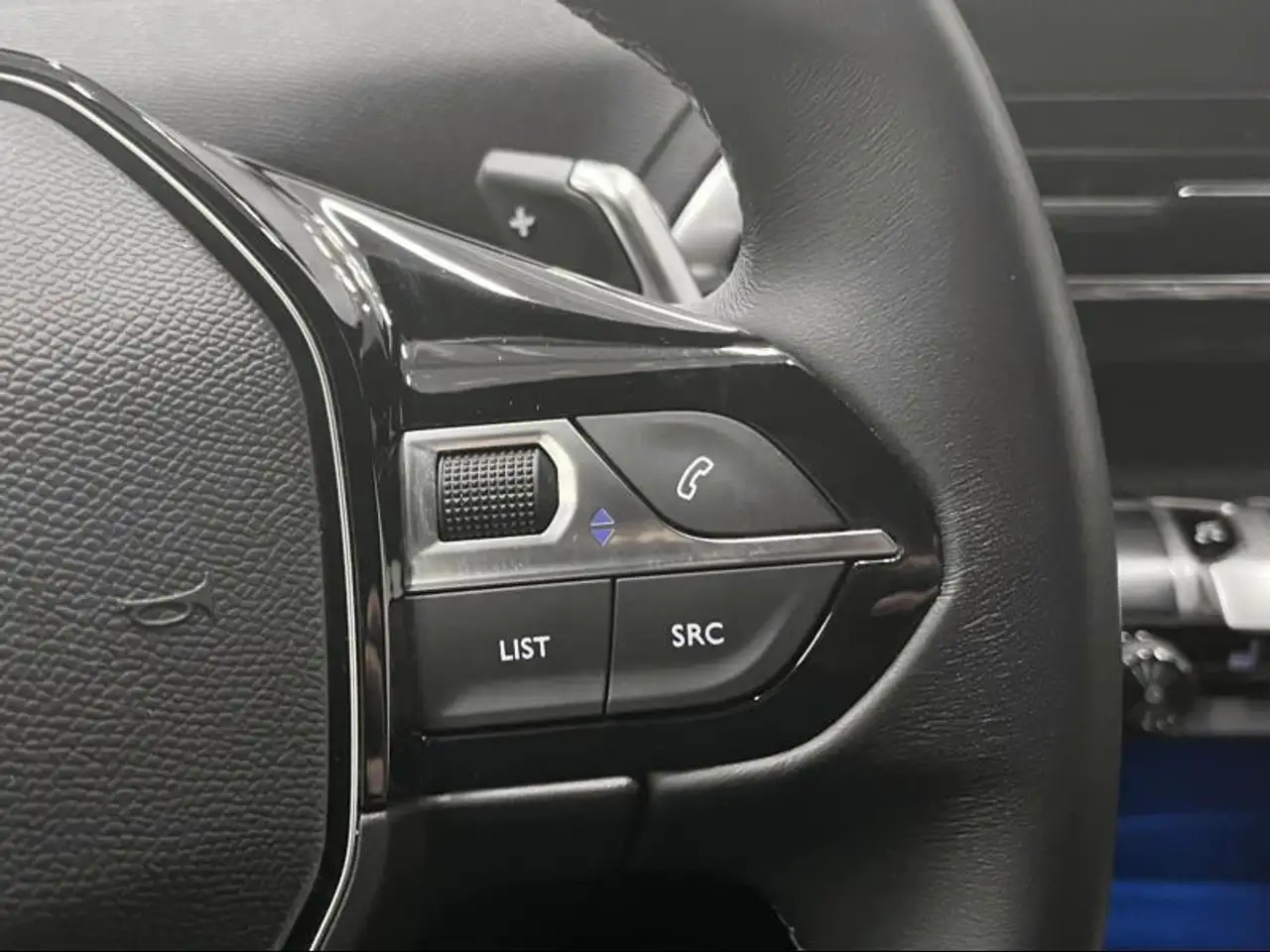 Peugeot 3008 Allure Pack 19