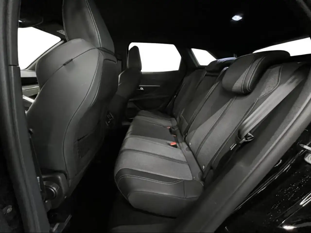 Peugeot 3008 Allure Pack 12