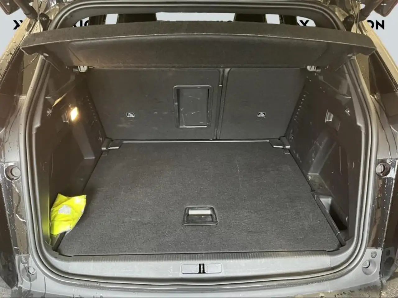Peugeot 3008 Allure Pack 13